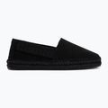Мъжки еспадрили Calvin Klein HM0HM02075 Webbing triple black 2