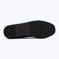 Мъжки еспадрили Calvin Klein HM0HM02075 Webbing triple black 4