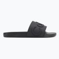 Мъжки чехли Calvin Klein HM0HM02113 Ess Texture triple black 2
