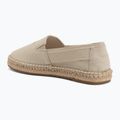 Мъжки еспадрили Calvin Klein HM0HM02075 Webbing oatmeal 3