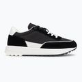 Мъжки обувки Calvin Klein HM0HM02144 City Runner Laceup Nylon Mix black/bright white 2