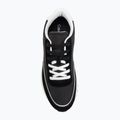 Мъжки обувки Calvin Klein HM0HM02144 City Runner Laceup Nylon Mix black/bright white 5