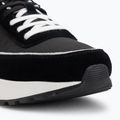 Мъжки обувки Calvin Klein HM0HM02144 City Runner Laceup Nylon Mix black/bright white 7