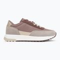 Мъжки обувки Calvin Klein HM0HM02144 City Runner Laceup Nylon Mix muddy brown/desert taupe/oatmeal 2