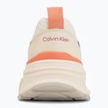 Дамски обувки Calvin Klein HW0HW03002 Hike Run Ckstripe Mesh off white/oatmeal/dusty rose 6