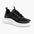 Дамски обувки Calvin Klein HW0HW02998 Light Eva Run Lup Transp Ripst black/bright white