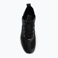 Дамски обувки Calvin Klein HW0HW02998 Light Eva Run Lup Transp Ripst black/bright white 5