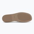 Дамски еспадрили  Calvin Klein HW0HW02931 Oblique Canvas Off White 4