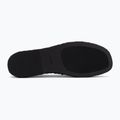Дамски еспадрили  Calvin Klein HW0HW02934 Oblique Webbing Triple Black 4