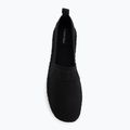 Дамски еспадрили  Calvin Klein HW0HW02934 Oblique Webbing Triple Black 5
