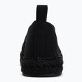 Дамски еспадрили  Calvin Klein HW0HW02934 Oblique Webbing Triple Black 6