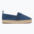 Дамски еспадрили  Calvin Klein HW0HW02934 Oblique Webbing Key Largo 2