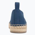 Дамски еспадрили  Calvin Klein HW0HW02934 Oblique Webbing Key Largo 6