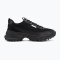 Дамски обувки Calvin Klein HW0HW03000 Hike Runner Lup Lin Mesh triple black 2