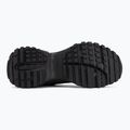 Дамски обувки Calvin Klein HW0HW03000 Hike Runner Lup Lin Mesh triple black 4