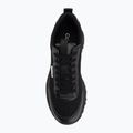 Дамски обувки Calvin Klein HW0HW03000 Hike Runner Lup Lin Mesh triple black 5