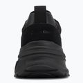 Дамски обувки Calvin Klein HW0HW03000 Hike Runner Lup Lin Mesh triple black 6