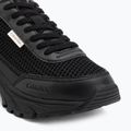 Дамски обувки Calvin Klein HW0HW03000 Hike Runner Lup Lin Mesh triple black 7