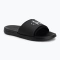 Дамски чехли Calvin Klein Ess Rubber Neoprene black/bright white