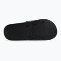 Дамски чехли Calvin Klein Ess Rubber Neoprene black/bright white 4