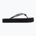 Дамски джапанки Calvin Klein HW0HW03120 Flatform triple black 2