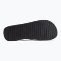 Дамски джапанки Calvin Klein HW0HW03120 Flatform triple black 4