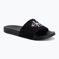Чехли Calvin Klein HW0HW02958 Ess black/soft levander