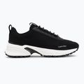 Мъжки обувки Calvin Klein HM0HM02151 Hike Runner Laceup Knit ck black 2