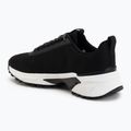 Мъжки обувки Calvin Klein HM0HM02151 Hike Runner Laceup Knit ck black 3