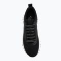 Мъжки обувки Calvin Klein HM0HM02151 Hike Runner Laceup Knit ck black 5