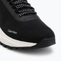Мъжки обувки Calvin Klein HM0HM02151 Hike Runner Laceup Knit ck black 7