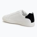 Дамски обувки Calvin Klein HW0HW03146 Low Pro Cups Leather bright white/black 3