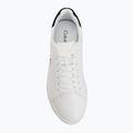 Дамски обувки Calvin Klein HW0HW03146 Low Pro Cups Leather bright white/black 5