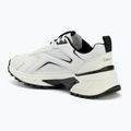 Дамски обувки Calvin Klein HW0HW03002 Hike Run Ckstripe Mesh bright white/black 3