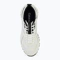 Дамски обувки Calvin Klein HW0HW03002 Hike Run Ckstripe Mesh bright white/black 5