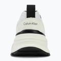 Дамски обувки Calvin Klein HW0HW03002 Hike Run Ckstripe Mesh bright white/black 6