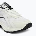 Дамски обувки Calvin Klein HW0HW03002 Hike Run Ckstripe Mesh bright white/black 7