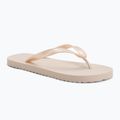 Дамски джапанки Calvin Klein HW0HW02956 Tpu Metallic whisper pink