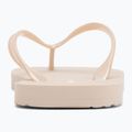 Дамски джапанки Calvin Klein HW0HW02956 Tpu Metallic whisper pink 6