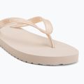 Дамски джапанки Calvin Klein HW0HW02956 Tpu Metallic whisper pink 7