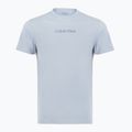 Мъжка пижама Calvin Klein LV00NM2900 breezy blue top w/diamond logo 3