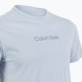 Мъжка пижама Calvin Klein LV00NM2900 breezy blue top w/diamond logo 5