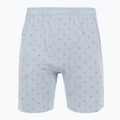 Мъжка пижама Calvin Klein LV00NM2900 breezy blue top w/diamond logo 6