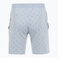 Мъжка пижама Calvin Klein LV00NM2900 breezy blue top w/diamond logo 7