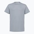 Мъжка пижама Calvin Klein LV00NM2900 misty grey top /diamond logo misty 3