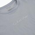 Мъжка пижама Calvin Klein LV00NM2900 misty grey top /diamond logo misty 5
