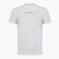 Мъжка пижама Calvin Klein LV00NM2903 classic white top/vertical boardway 3