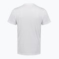 Мъжка пижама Calvin Klein LV00NM2903 classic white top/vertical boardway 4