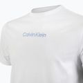 Мъжка пижама Calvin Klein LV00NM2903 classic white top/vertical boardway 5