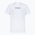 Мъжка пижама Calvin Klein LV00NM2903 classic white top/aurora stripe 3